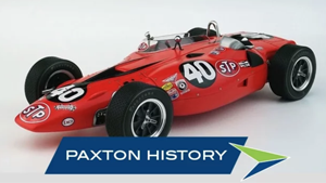 Watch Video: Paxton Products History
